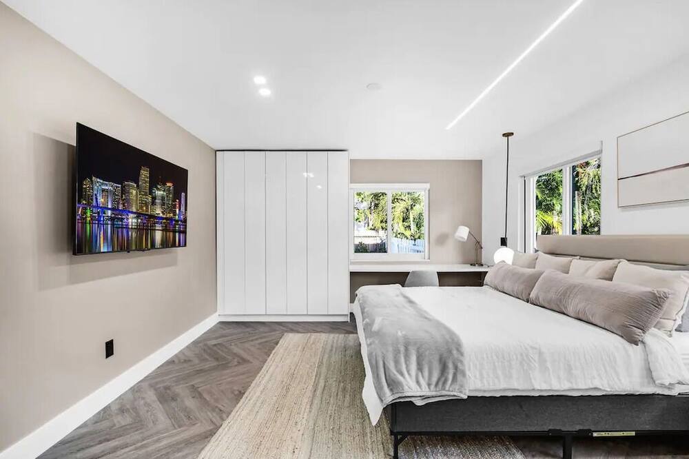 Photo of Bedroom in Brickell