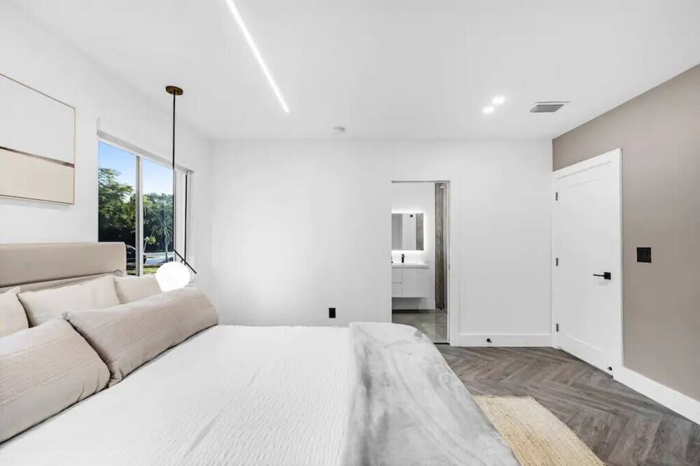 Photo of Bedroom in Brickell