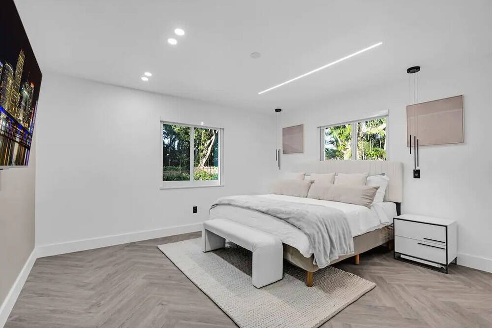 Photo of Bedroom in Brickell