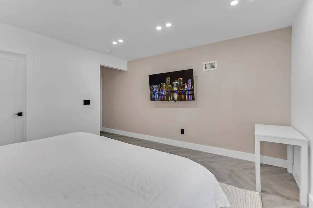 Photo of Bedroom in Brickell