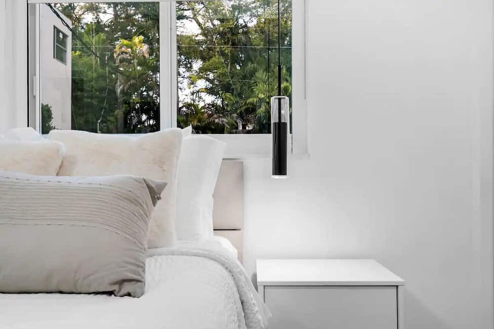 Photo of Bedroom in Brickell