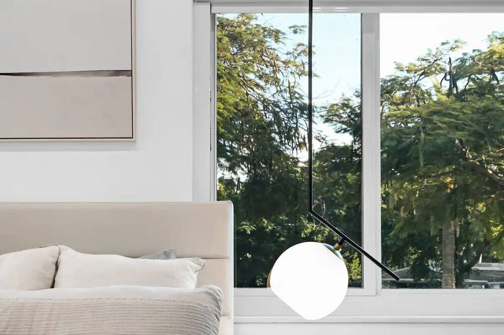 Photo of Bedroom in Brickell