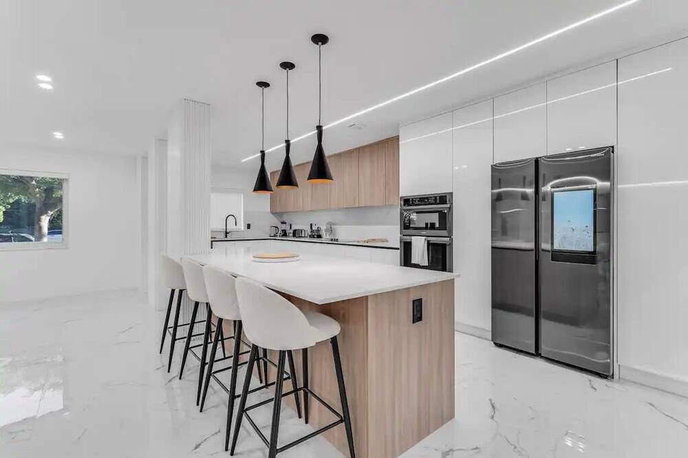 Photo of Kitchen in Brickell