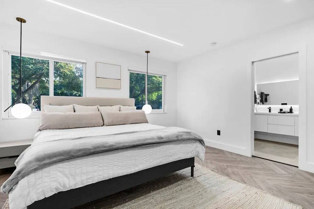 Photo of Bedroom in Brickell