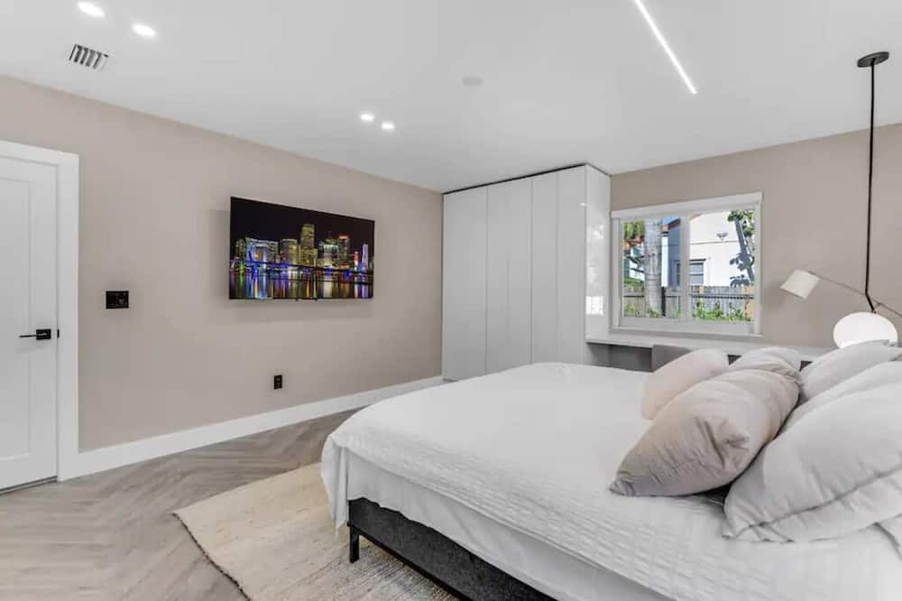 Photo of Bedroom in Brickell