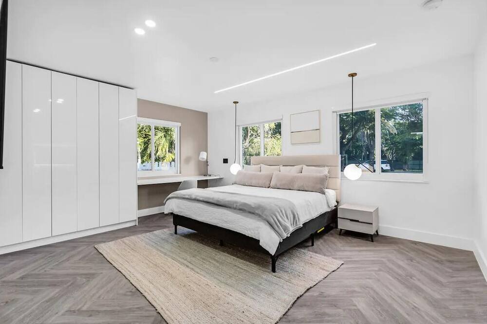Photo of Bedroom in Brickell