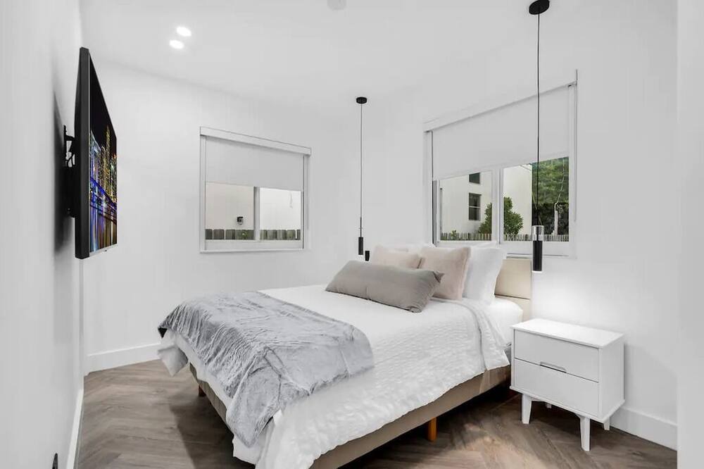Photo of Bedroom in Brickell