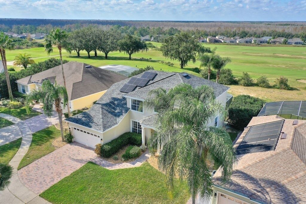 Photo of Outdoor in Highlands Reserve