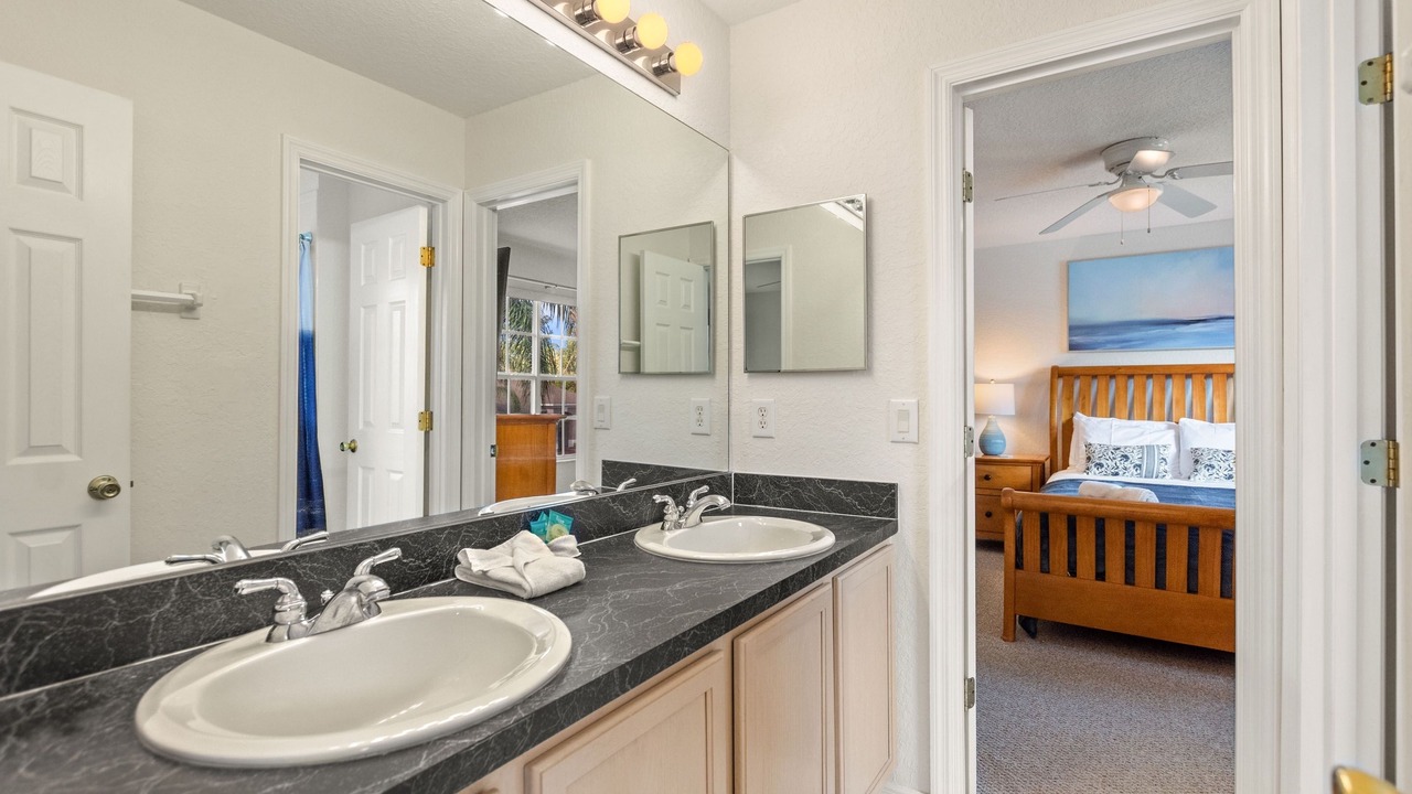 Photo of Bathroom in Highlands Reserve