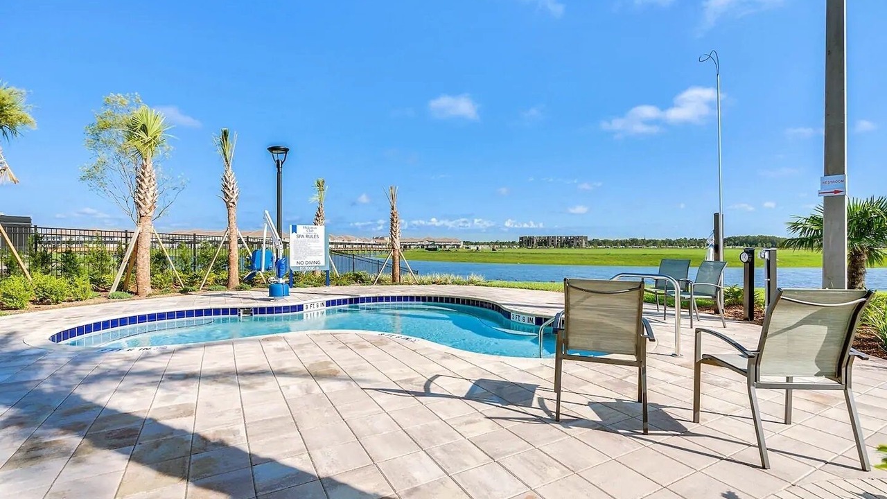 Photo of Outdoor in Kissimmee