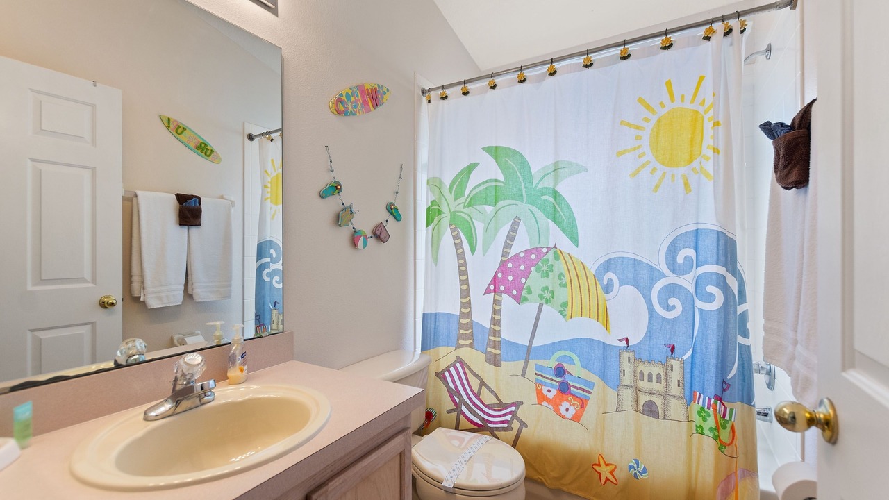 Photo of Bathroom in Eagle Pointe South