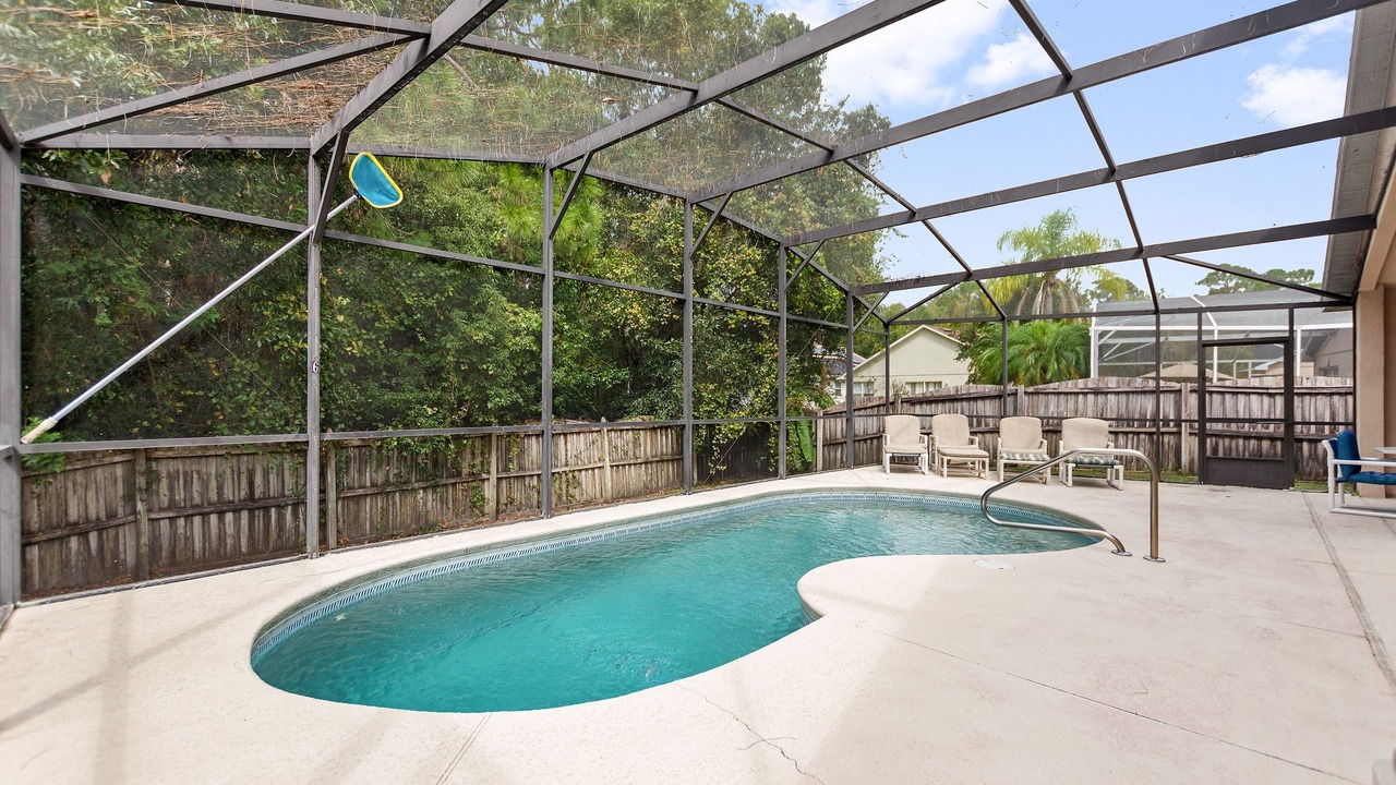 Photo of Outdoor in Eagle Pointe South