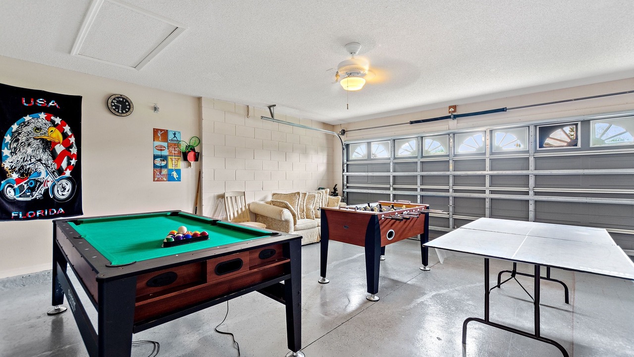 Photo of Bedroom in Eagle Pointe South
