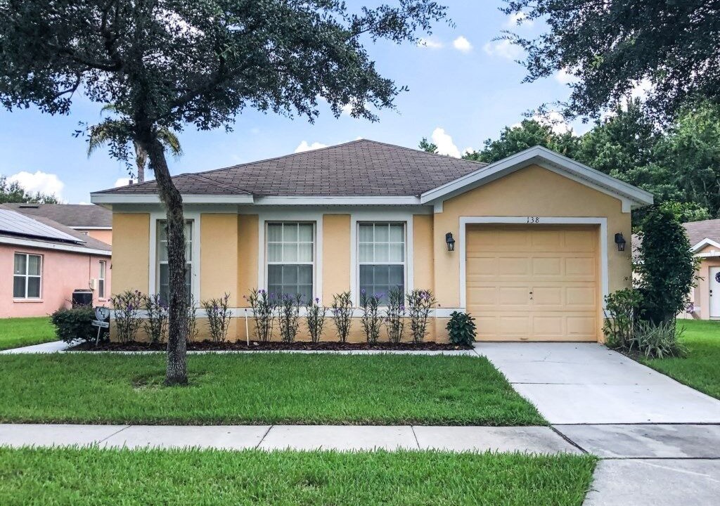 Photo of Outdoor in Sandy Ridge
