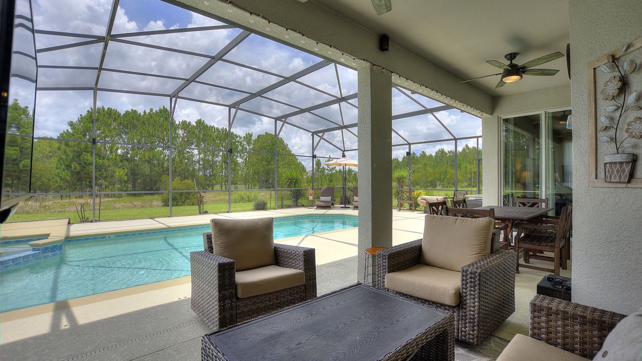 Photo of Outdoor in Watersong