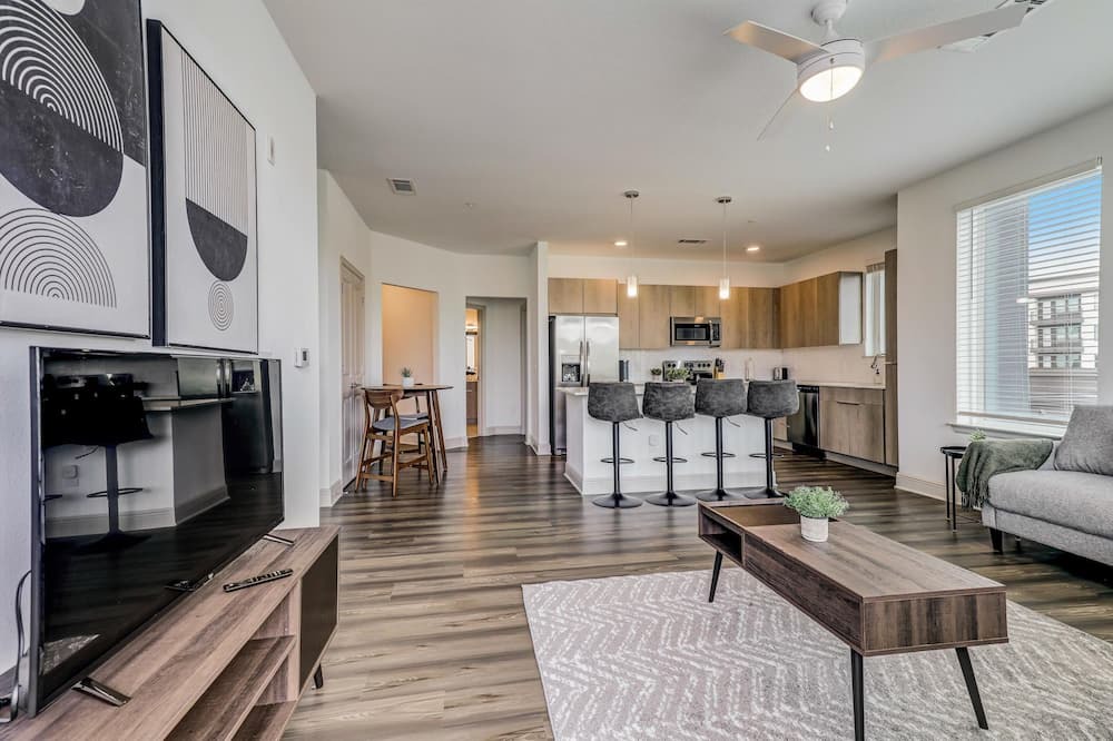 Photo of Livingroom in Deerwood