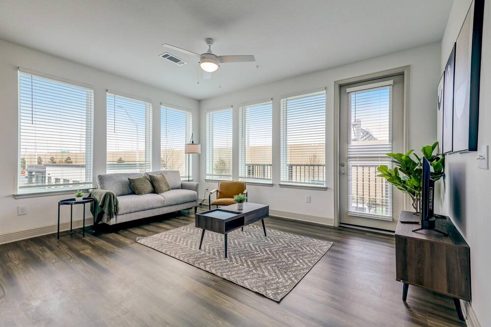 Photo of Livingroom in Deerwood