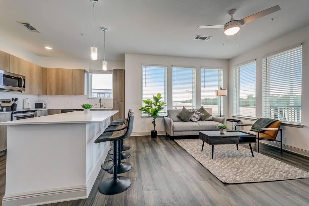 Photo of Kitchen in Deerwood