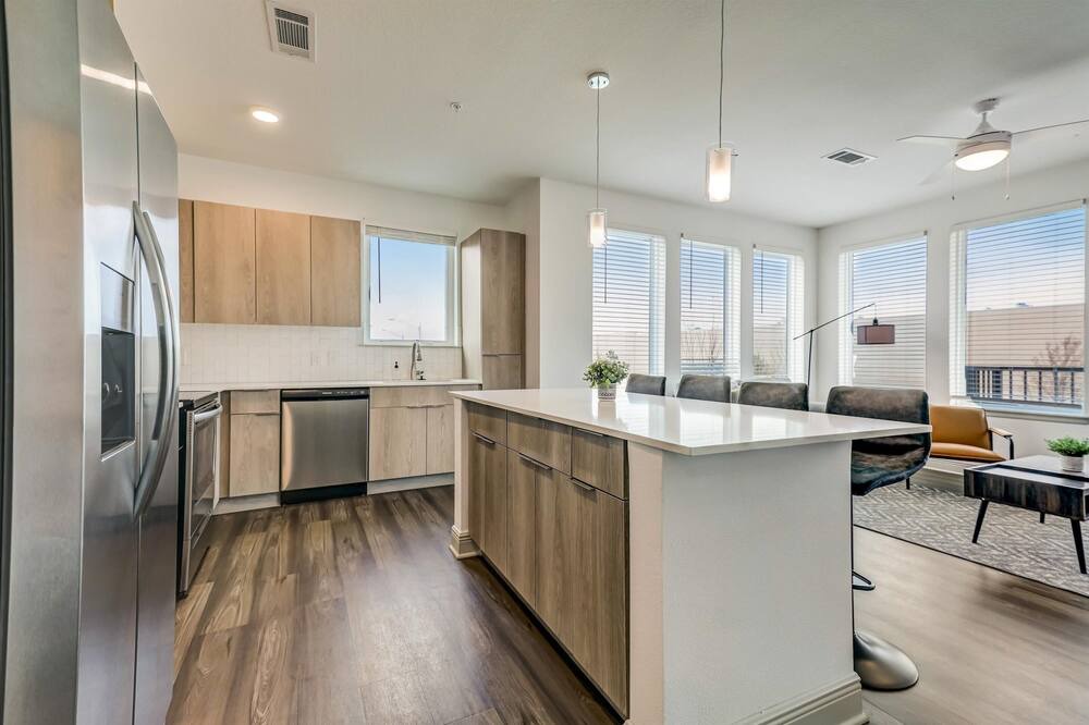 Photo of Kitchen in Deerwood