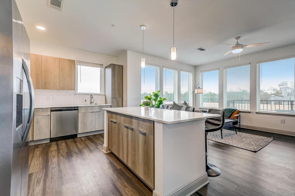 Photo of Kitchen in Deerwood