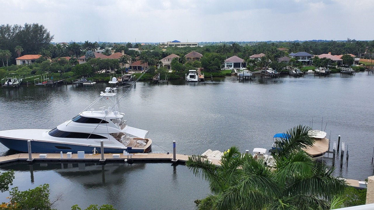 Photo of Patio Balcony in Jupiter