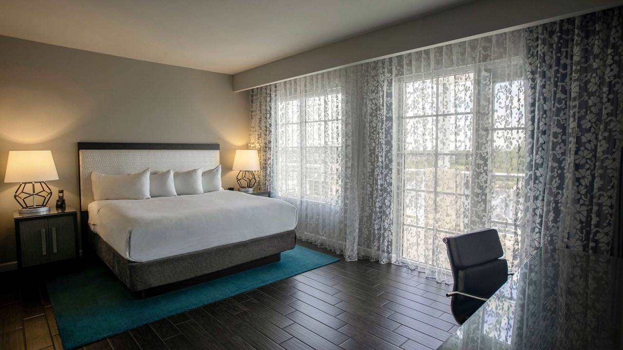 Photo of Bedroom in Jupiter