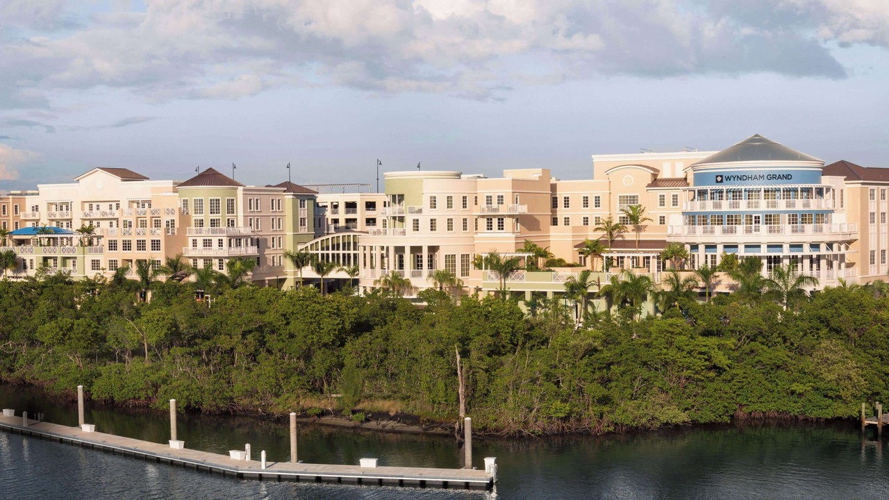 Photo of Outdoor in Jupiter