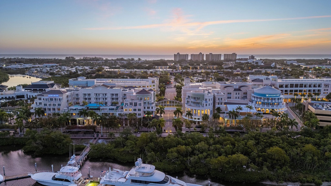 Photo of Outdoor in Jupiter