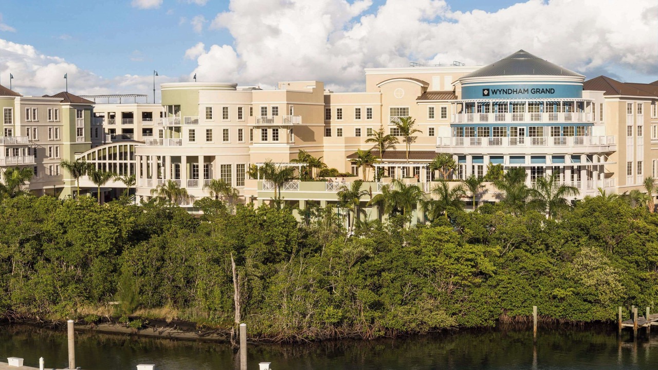 Photo of Outdoor in Jupiter