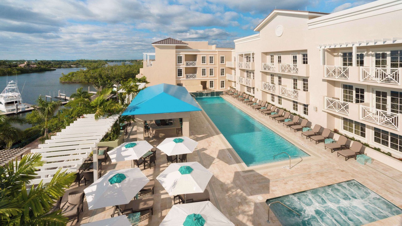 Photo of Outdoor in Jupiter