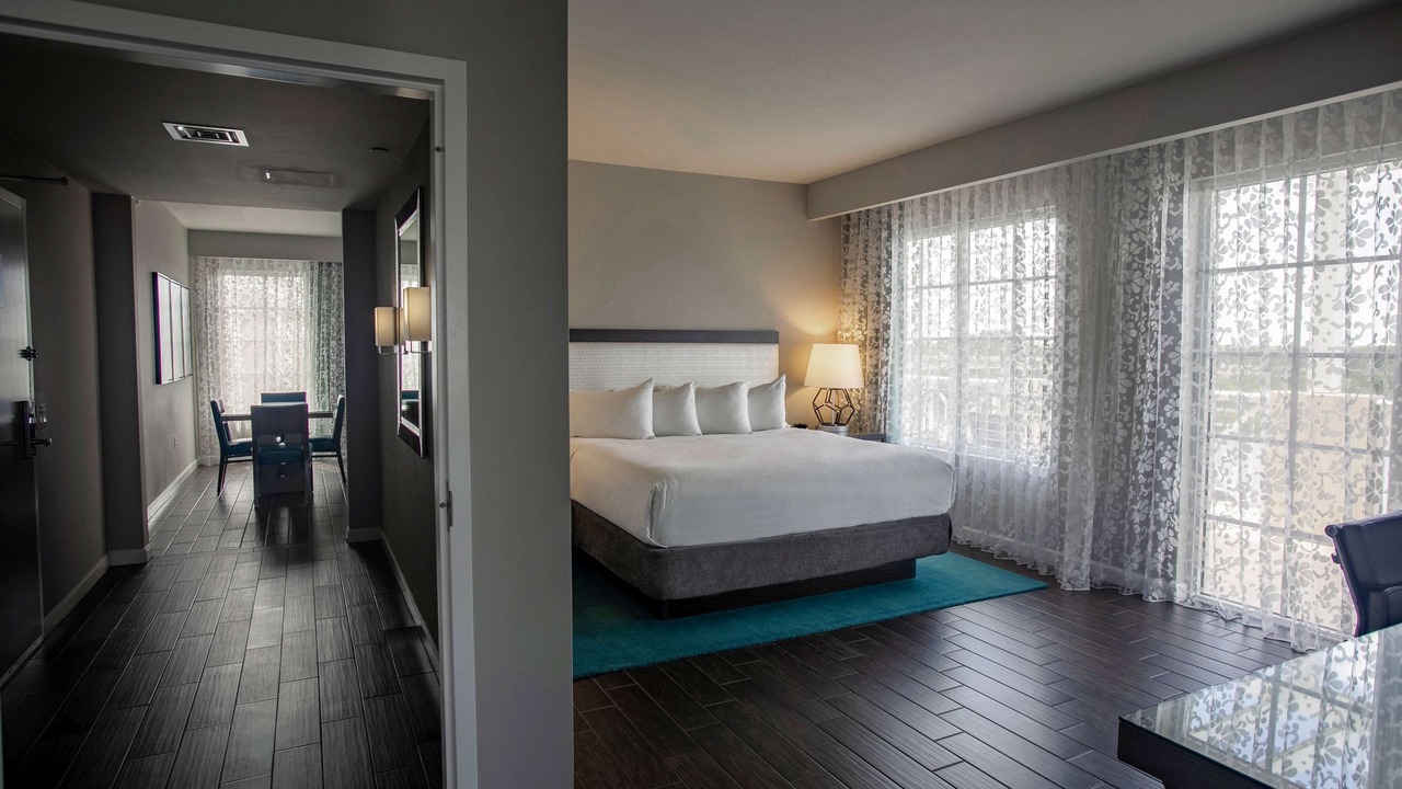Photo of Bedroom in Jupiter
