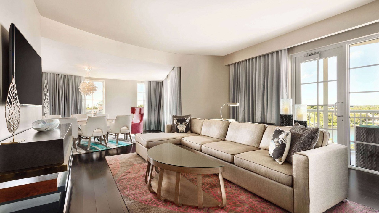 Photo of Bedroom in Jupiter