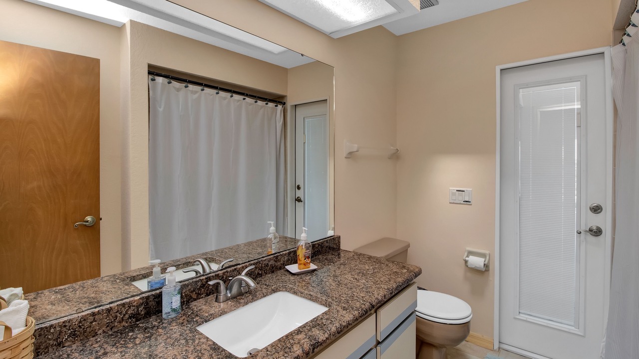 Photo of Bathroom in Port Charlotte
