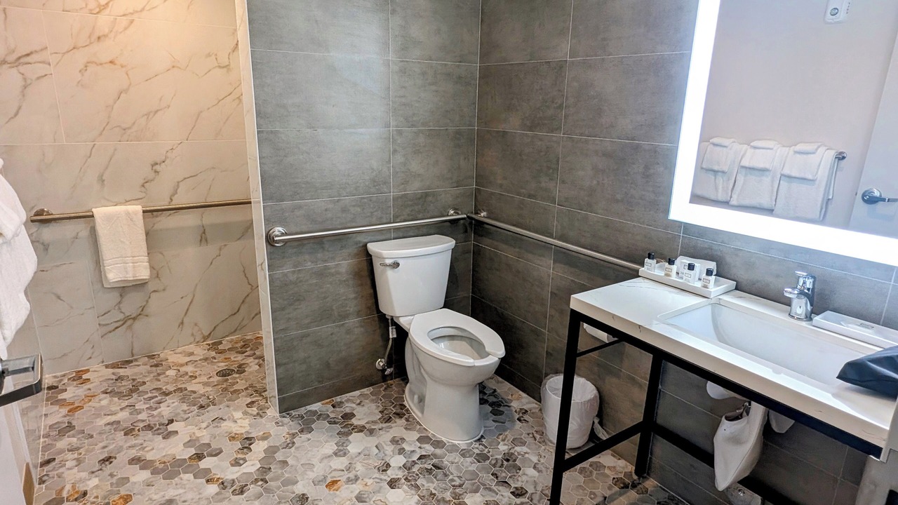 Photo of Bathroom in East Fort Lauderdale