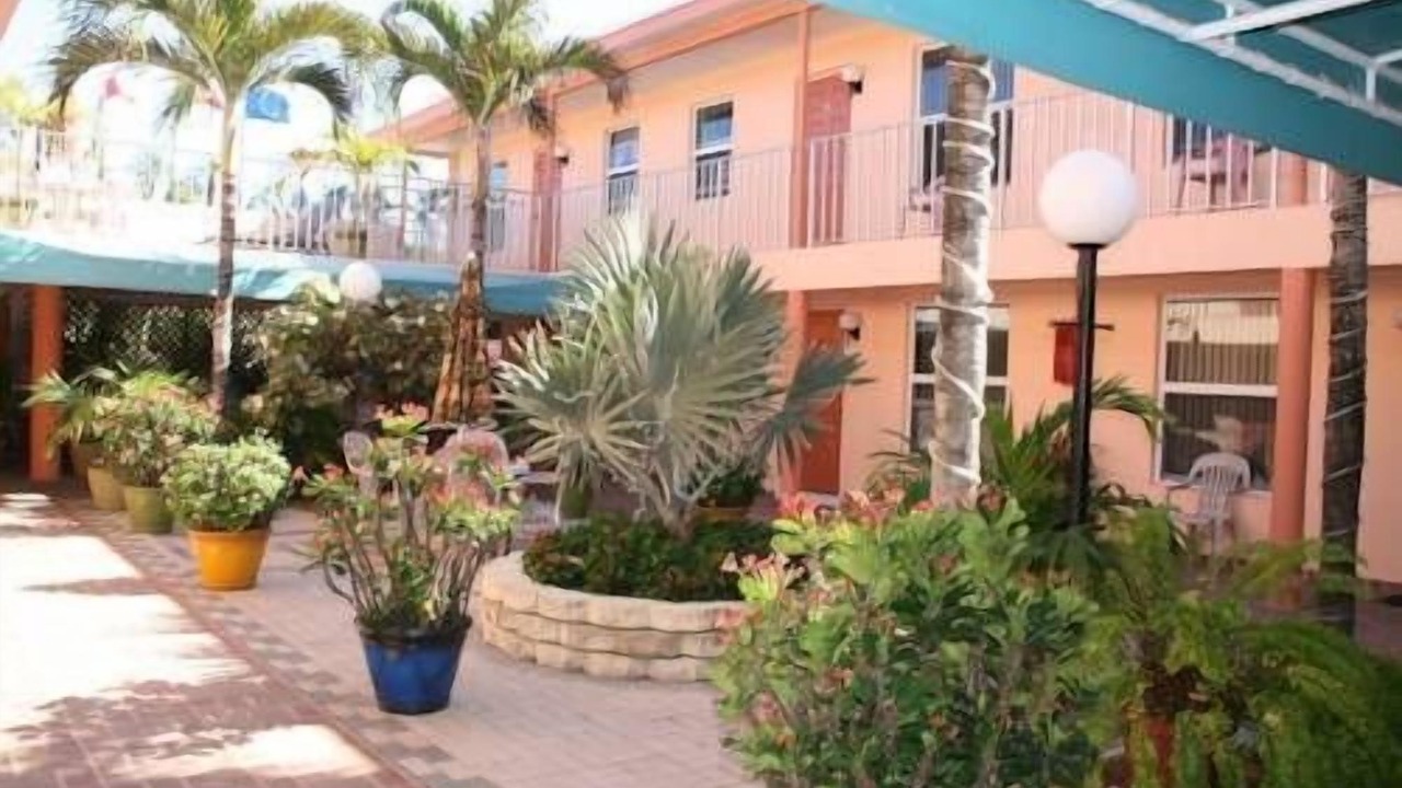 Photo of Buildings in Mango Groves