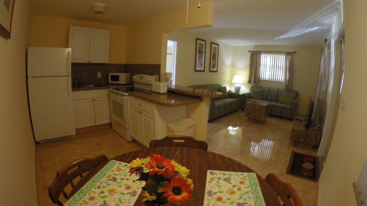 Photo of Livingroom in Mango Groves