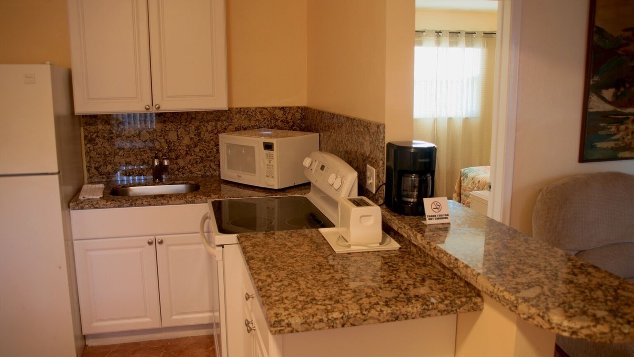 Photo of Kitchen in Mango Groves