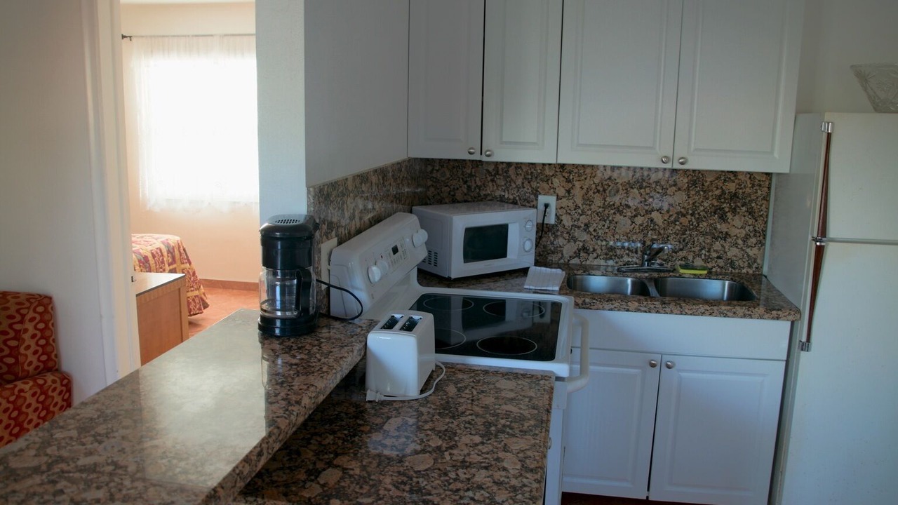Photo of Kitchen in Mango Groves