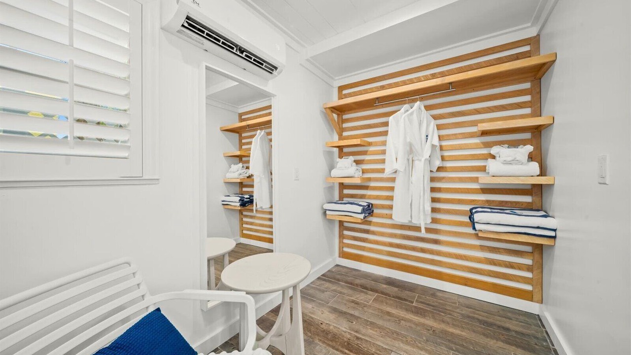 Photo of Bedroom in Pass-a-Grille