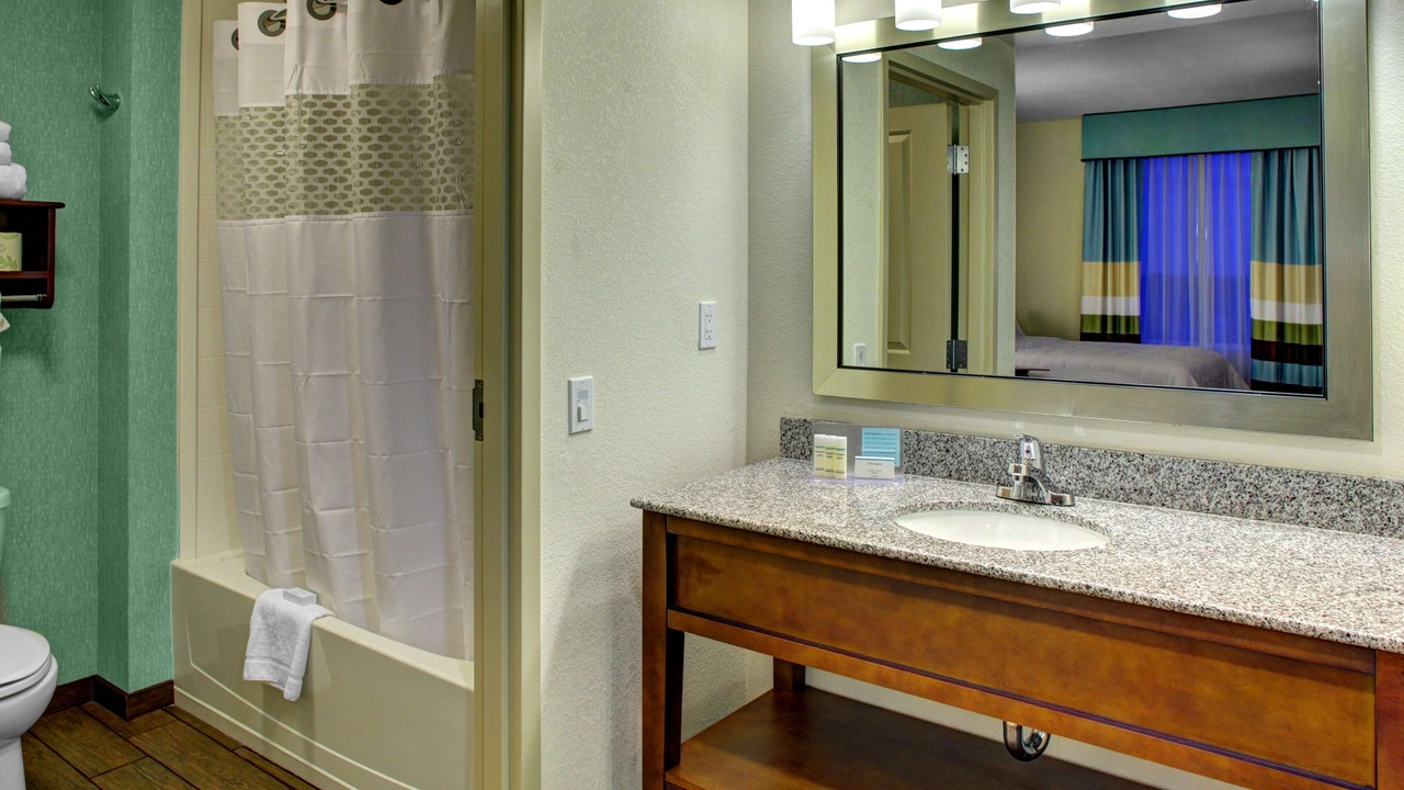 Photo of Bathroom in Coconut Creek