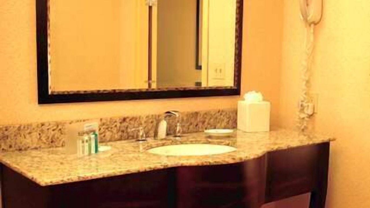 Photo of Bathroom in Coconut Creek