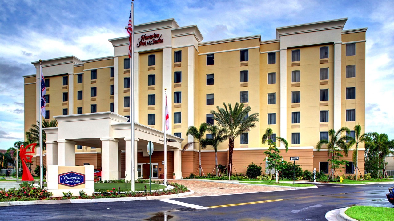 Photo of Outdoor in Coconut Creek