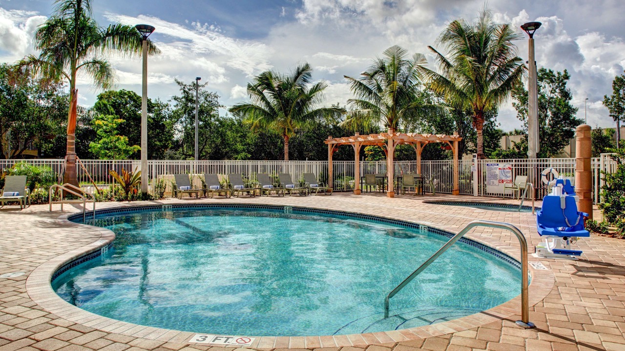 Photo of Outdoor in Coconut Creek