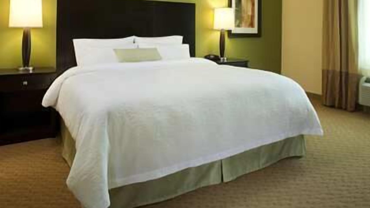 Photo of Bedroom in Coconut Creek