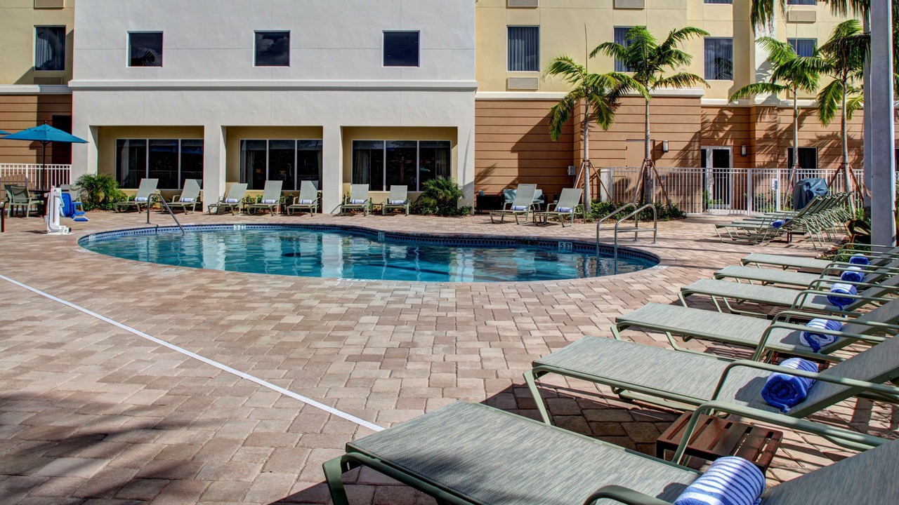 Photo of Outdoor in Coconut Creek