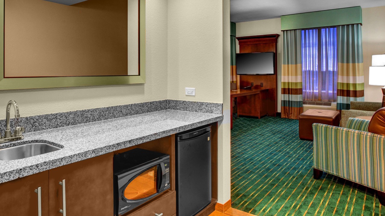 Photo of Kitchen in Coconut Creek