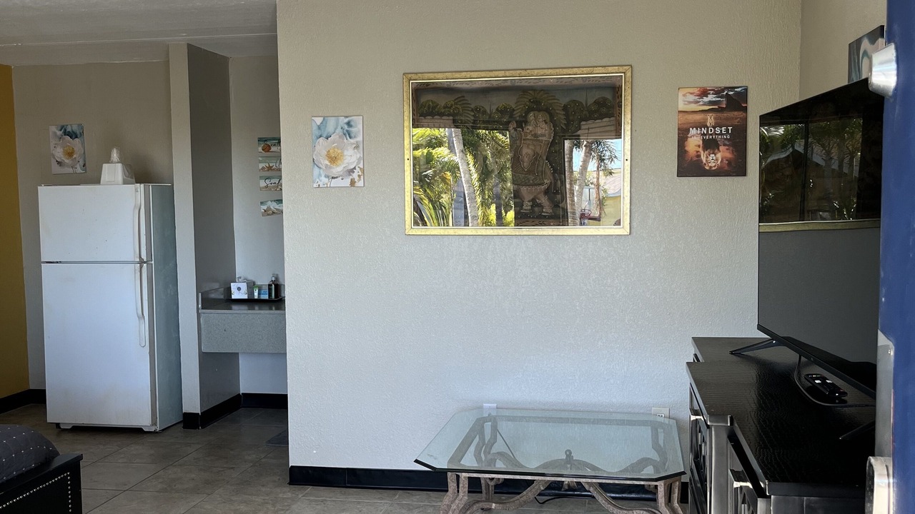 Photo of Bedroom in Punta Gorda