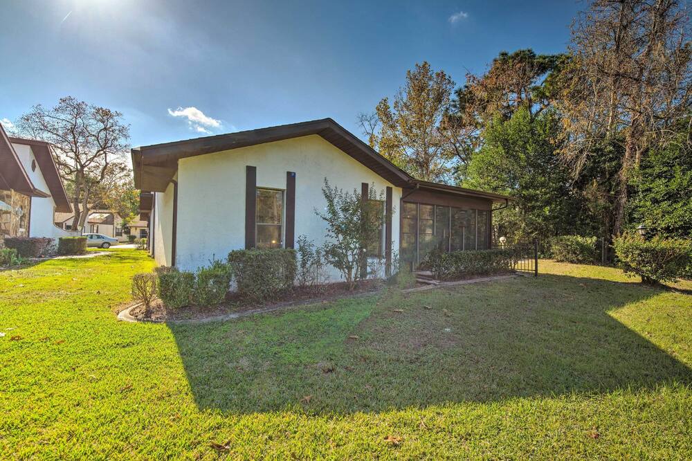 Photo of Outdoor in Sugarmill Woods