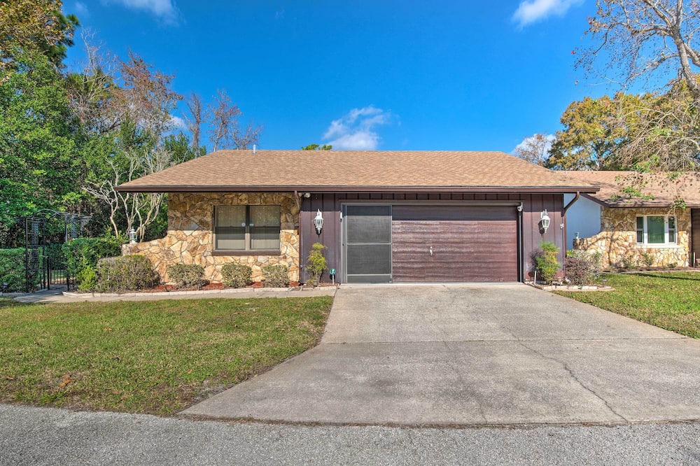 Photo of Outdoor in Sugarmill Woods