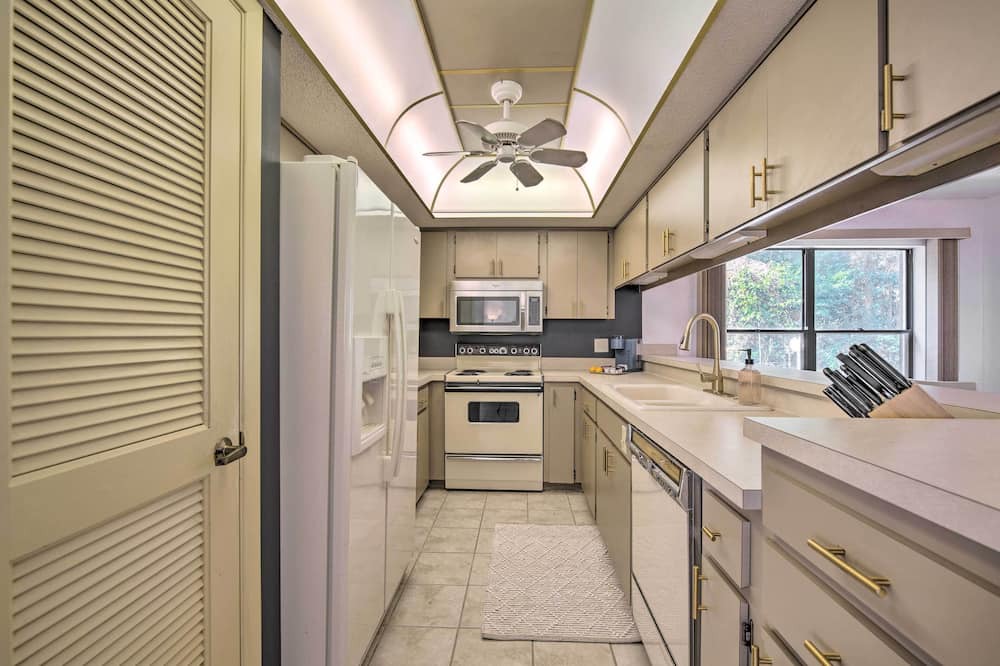 Photo of Kitchen in Sugarmill Woods